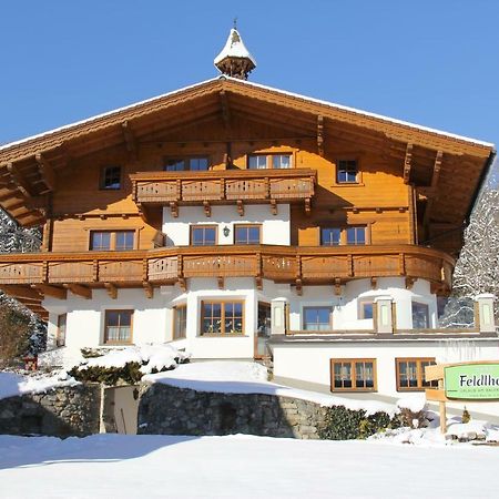 Feldlhof Villa Schladming Dış mekan fotoğraf