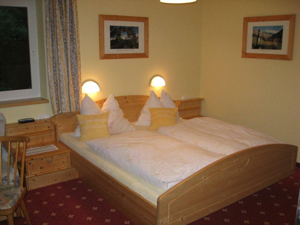 Feldlhof Villa Schladming Dış mekan fotoğraf
