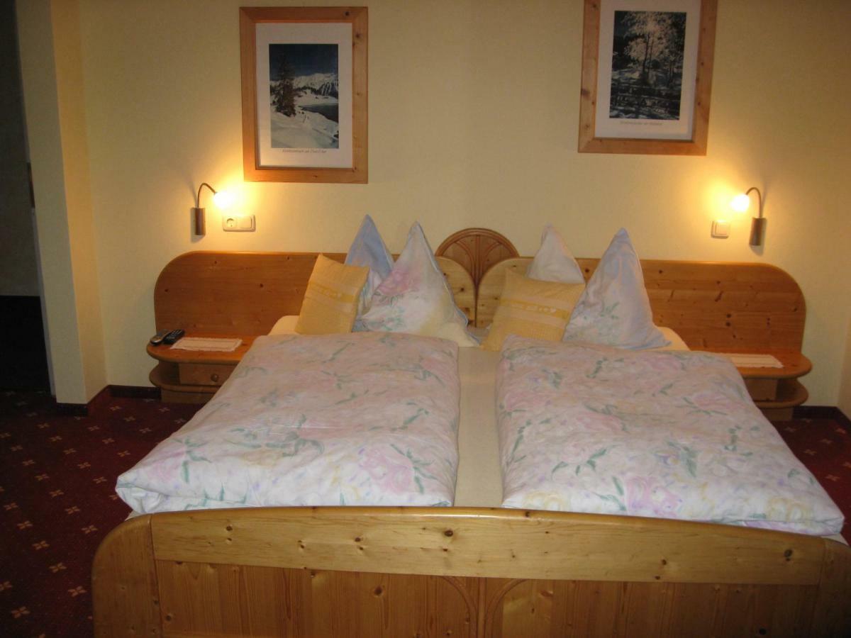 Feldlhof Villa Schladming Dış mekan fotoğraf