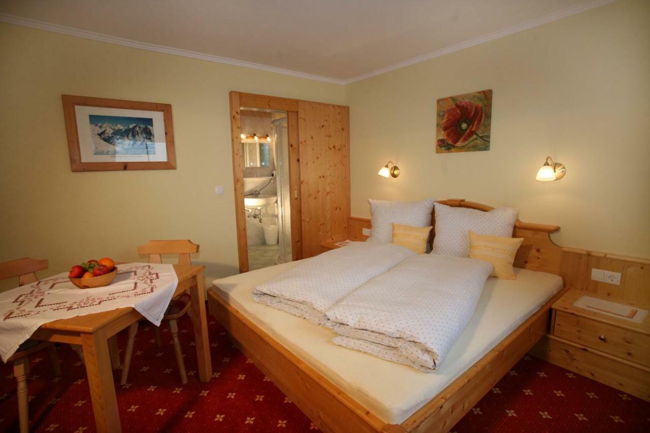 Feldlhof Villa Schladming Dış mekan fotoğraf