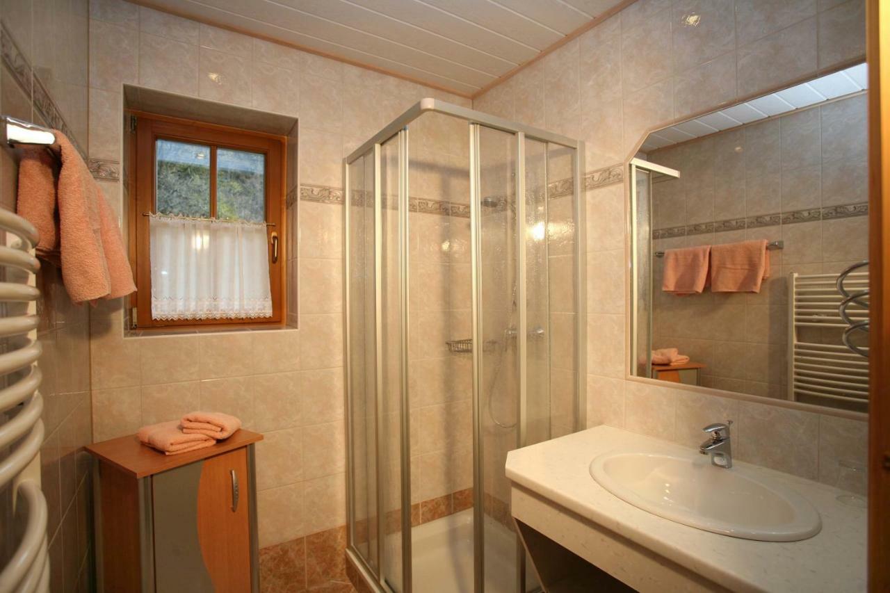 Feldlhof Villa Schladming Dış mekan fotoğraf